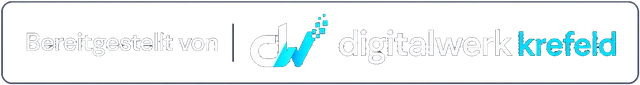 Bereitgestellt von Digitalwerk Krefeld